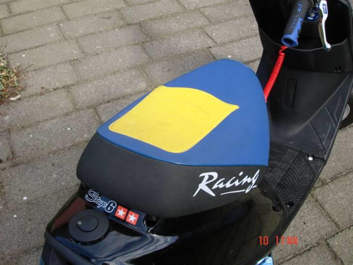 Yamaha Jog AS den lækker. billede 10