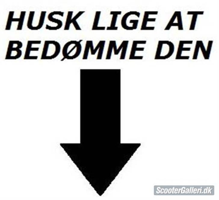 Suzuki fz 50/typhoon  billede 15