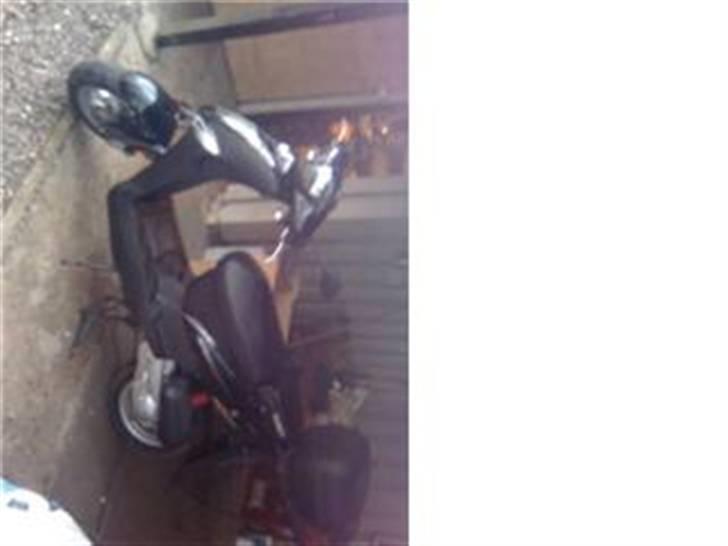 Kymco agility  billede 8