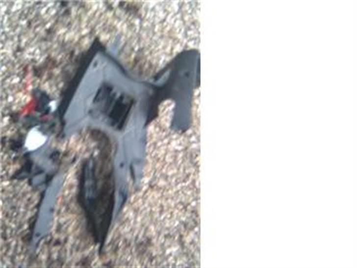 Kymco agility  billede 9