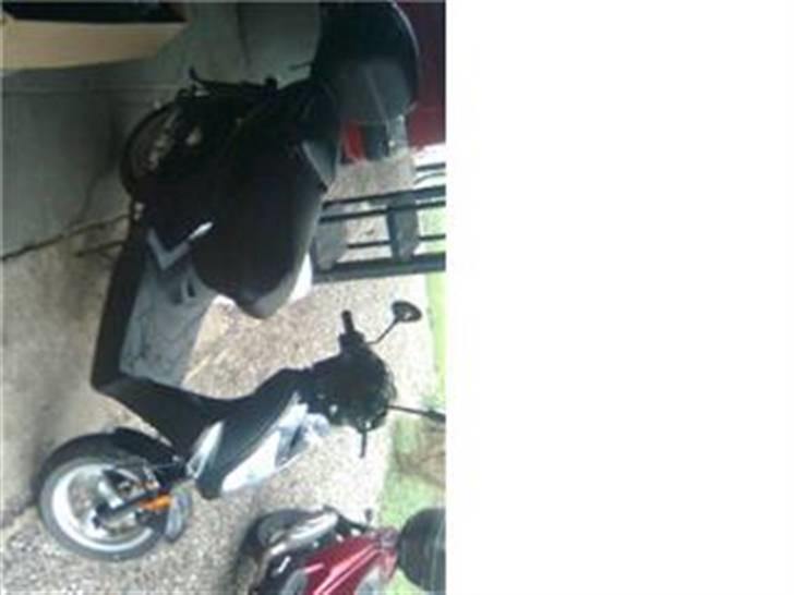 Kymco agility  billede 10