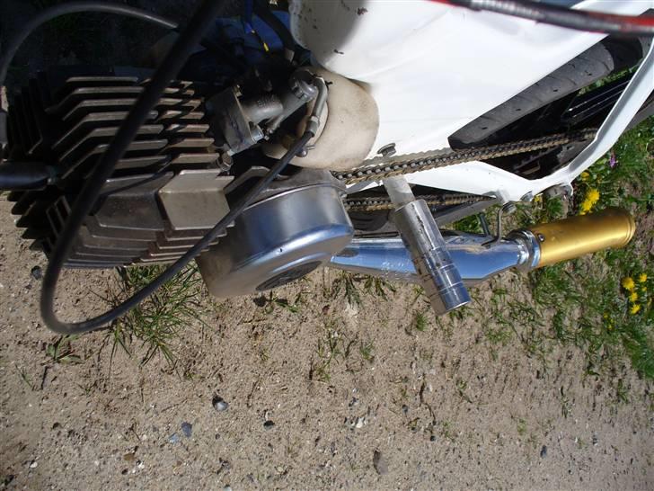 Puch maxi k Byttet væk ;p billede 3