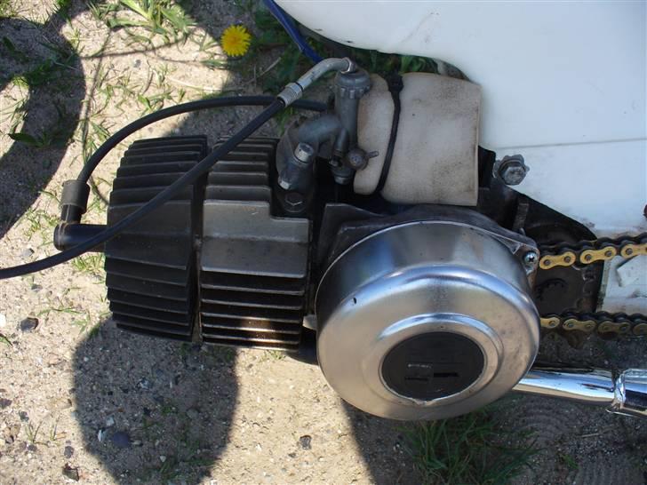 Puch maxi k Byttet væk ;p billede 4