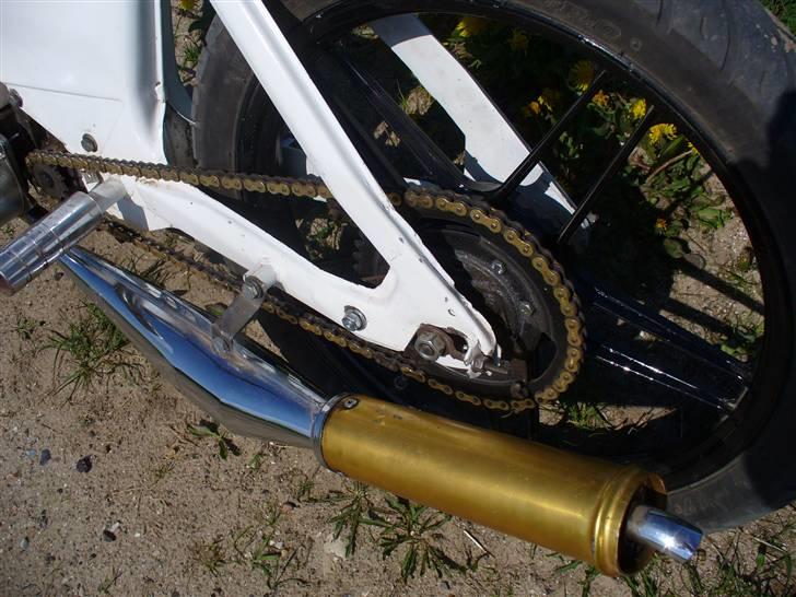 Puch maxi k Byttet væk ;p billede 5