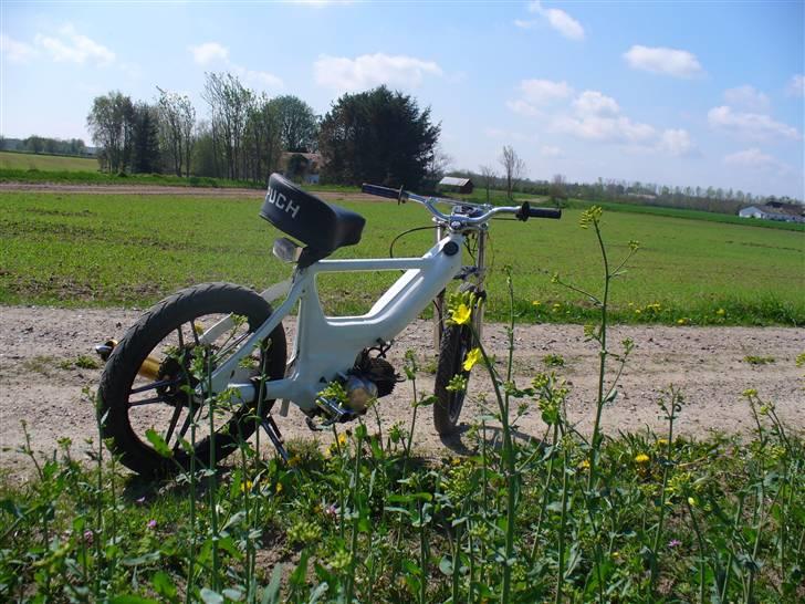 Puch maxi k Byttet væk ;p billede 6