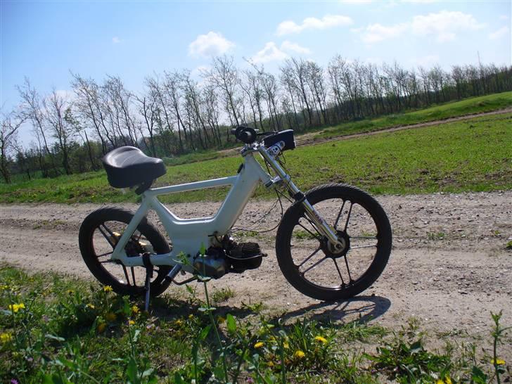 Puch maxi k Byttet væk ;p billede 7