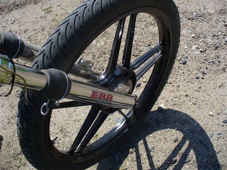 Puch maxi k Byttet væk ;p billede 8