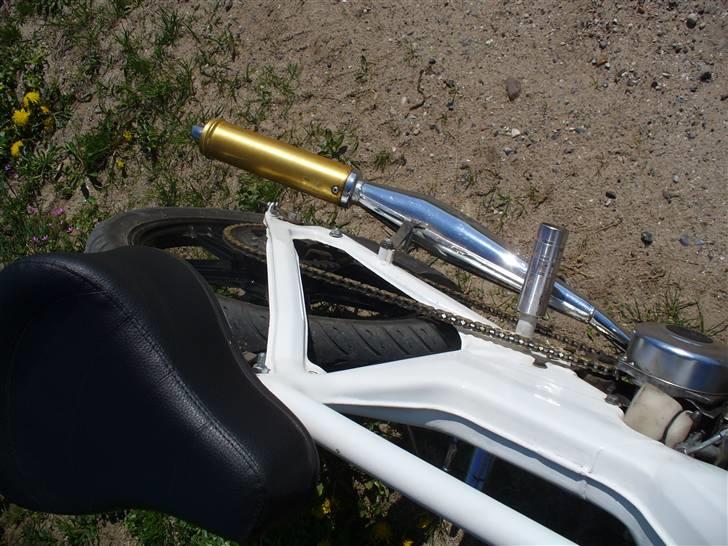 Puch maxi k Byttet væk ;p billede 9