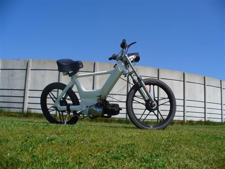 Puch maxi k Byttet væk ;p billede 10