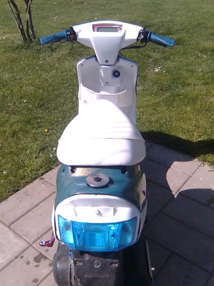 Yamaha JogAS byttet T SSM - nyt billede 7