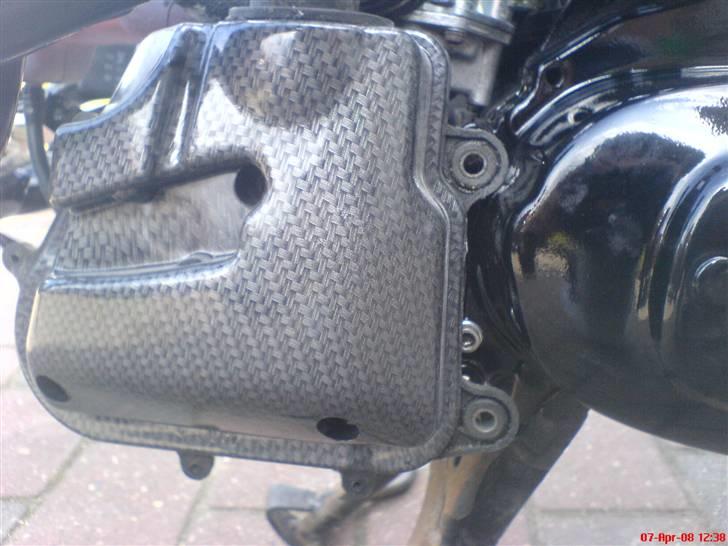 CPI oliver city skrottet billede 3