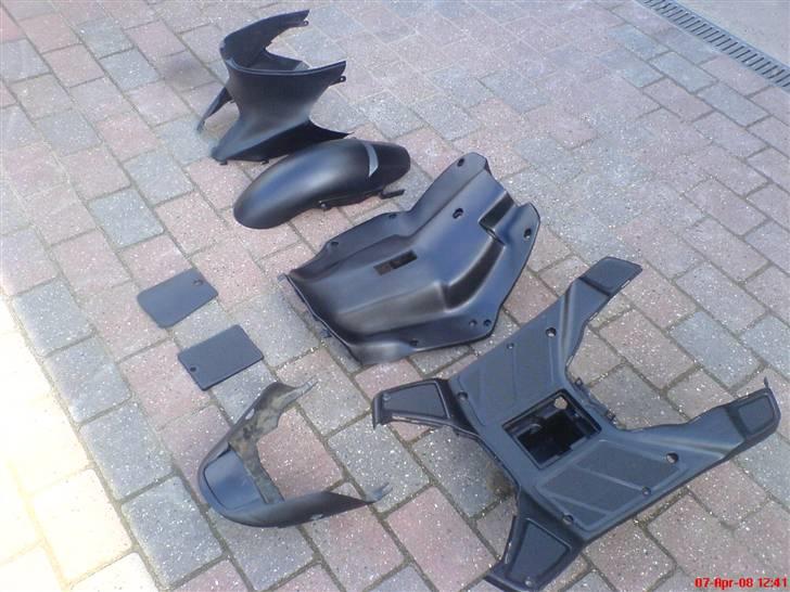 CPI oliver city skrottet billede 5