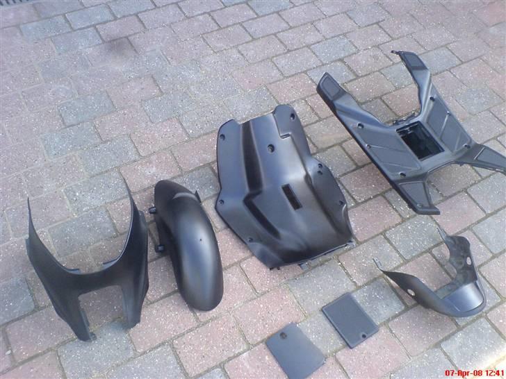 CPI oliver city skrottet billede 6