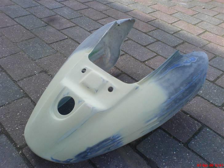 CPI oliver city skrottet billede 7