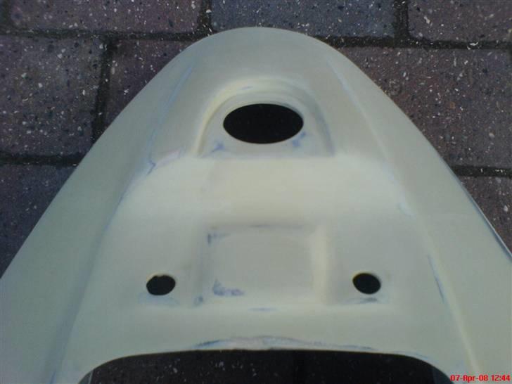 CPI oliver city skrottet billede 8