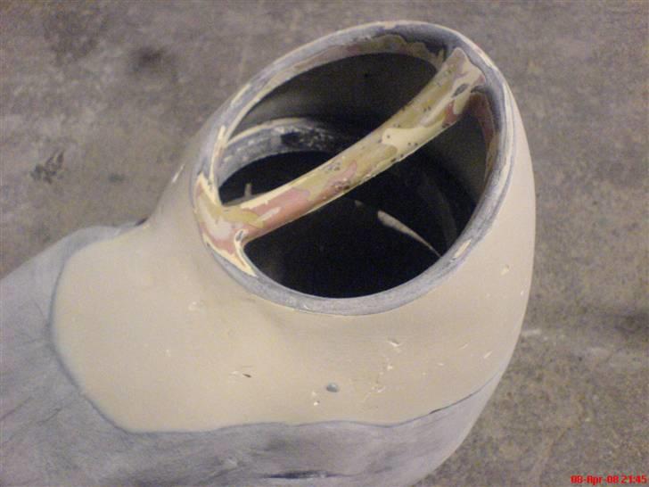 CPI oliver city skrottet billede 12