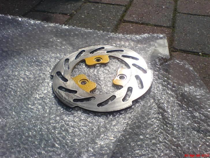 CPI oliver city skrottet billede 13