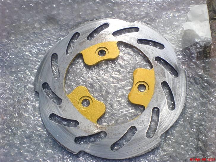 CPI oliver city skrottet billede 14