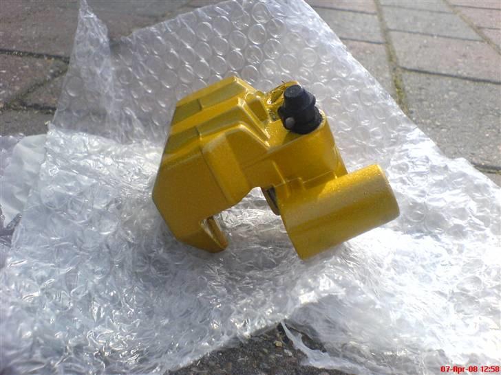 CPI oliver city skrottet billede 15