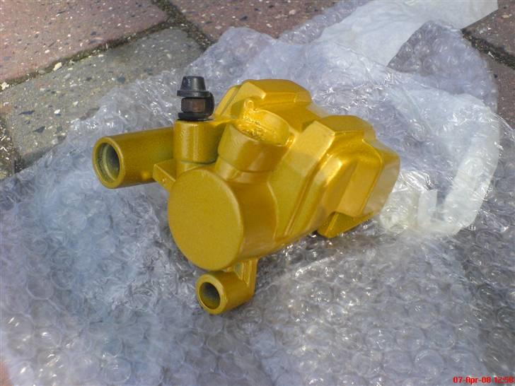 CPI oliver city skrottet billede 16