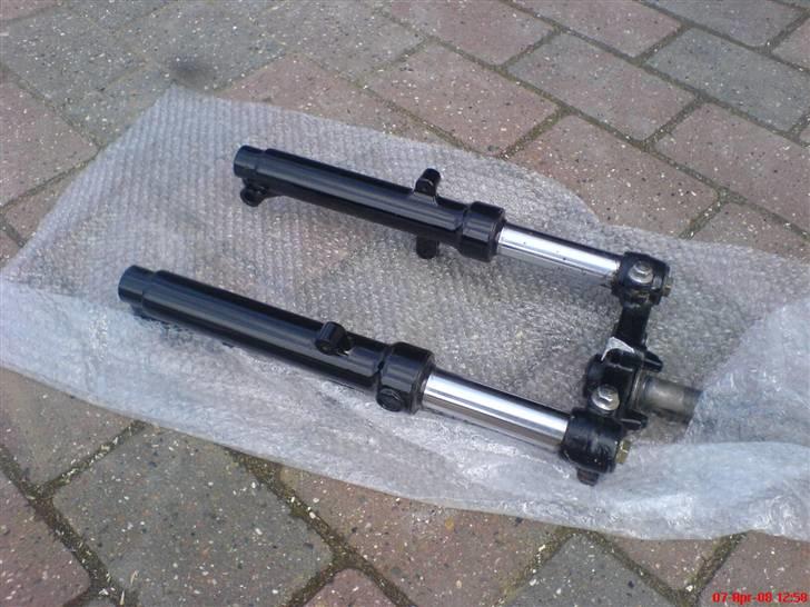 CPI oliver city skrottet billede 17