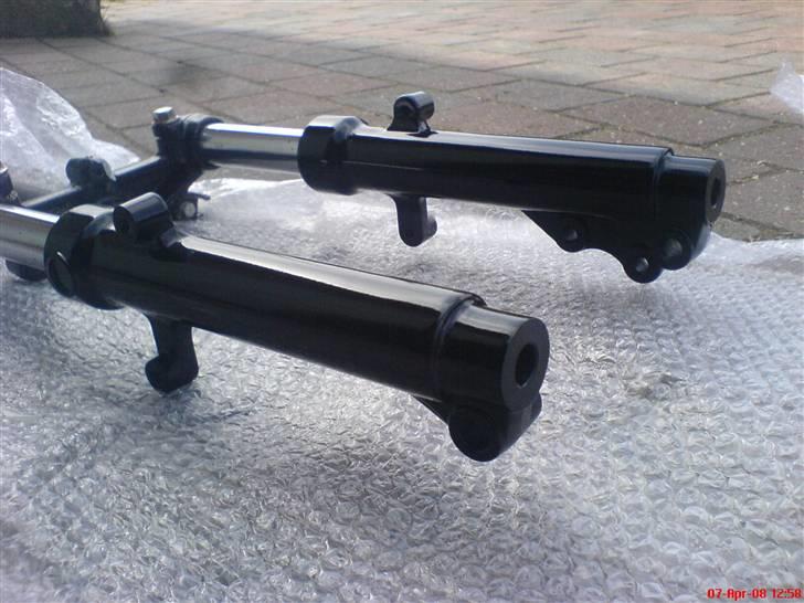 CPI oliver city skrottet billede 18