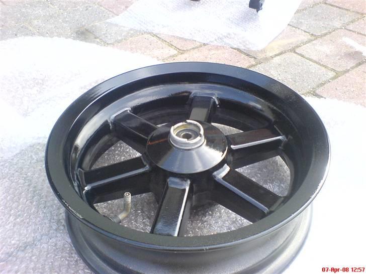 CPI oliver city skrottet billede 20