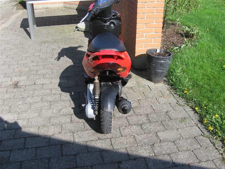 Aprilia (Sonic Byttet til Jog) billede 3
