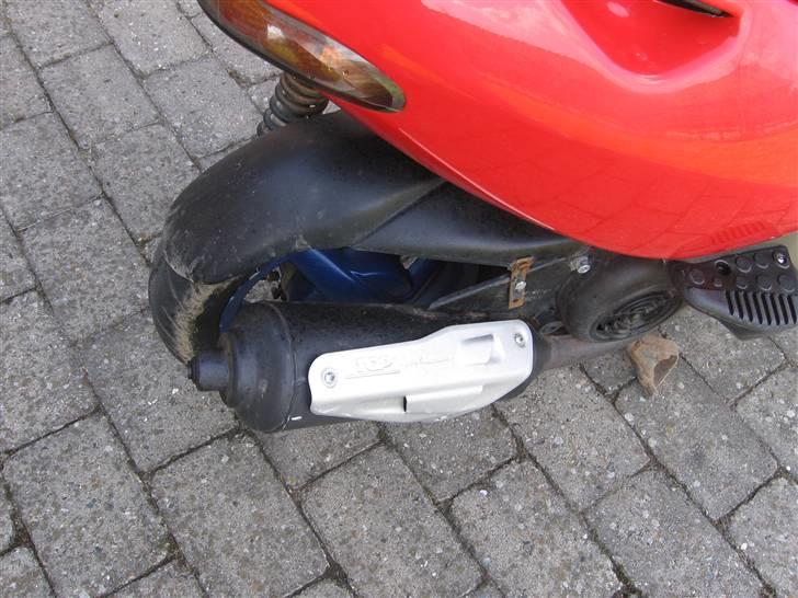 Aprilia (Sonic Byttet til Jog) billede 6