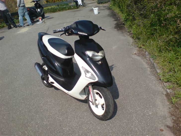 Honda SFX **SOLGT** billede 3