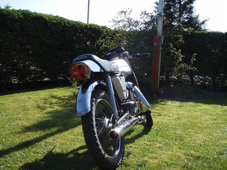 Puch monza 3g solgt :( billede 2