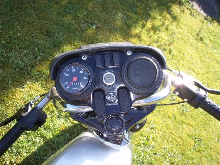 Puch monza 3g solgt :( billede 7