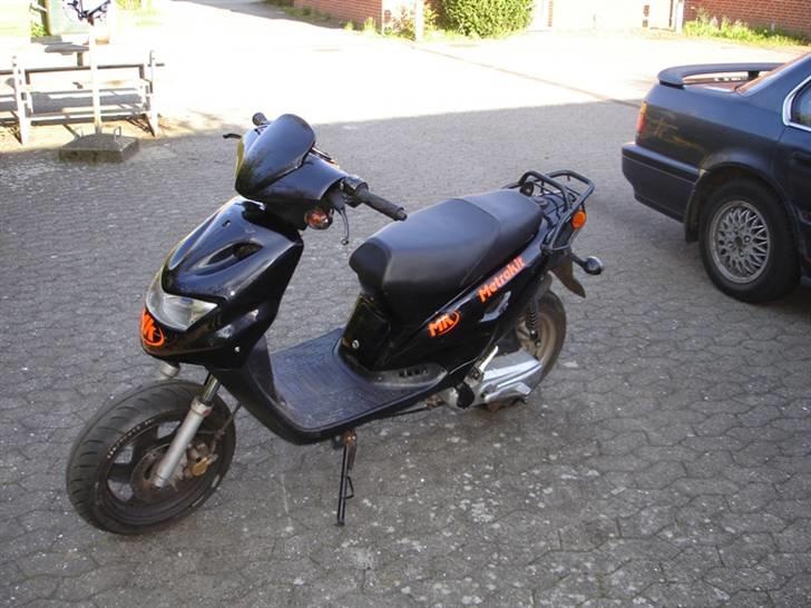 CPI popcorn Projekt solgt billede 9