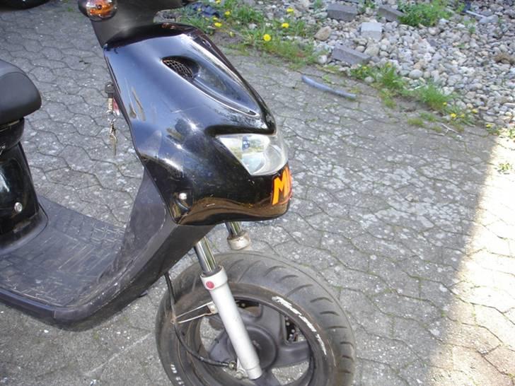 CPI popcorn Projekt solgt billede 12