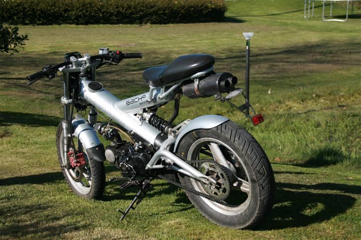 Sachs Madass UdSolgt billede 1