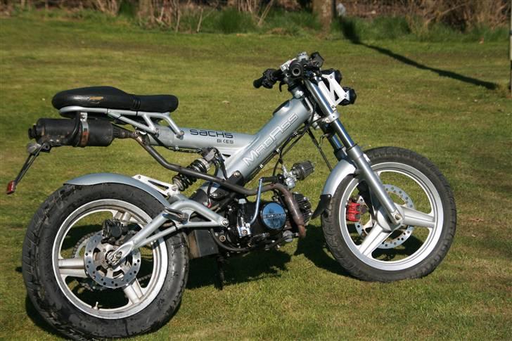 Sachs Madass UdSolgt billede 2