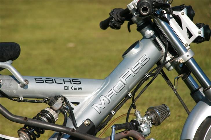 Sachs Madass UdSolgt billede 3