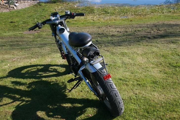 Sachs Madass UdSolgt billede 4