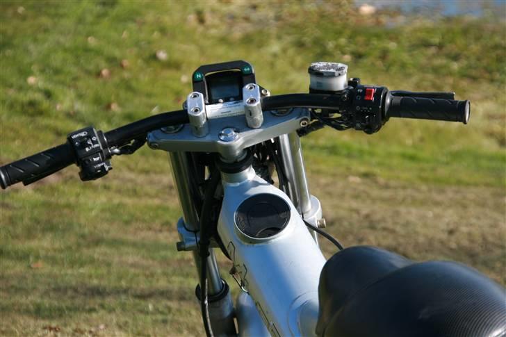 Sachs Madass UdSolgt billede 5