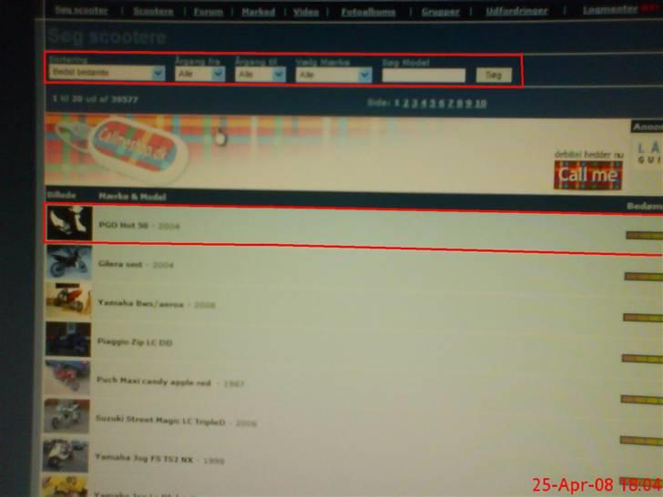 PGO Hot 50 "The cow" billede 16