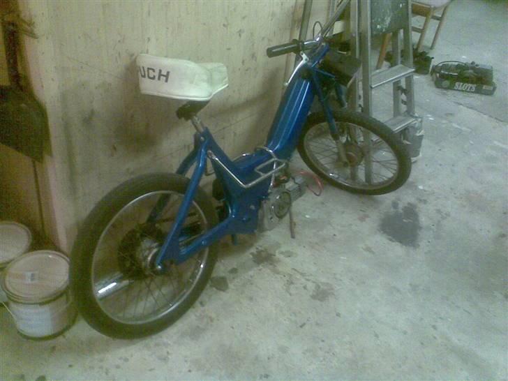 Puch maxi P + K billede 2