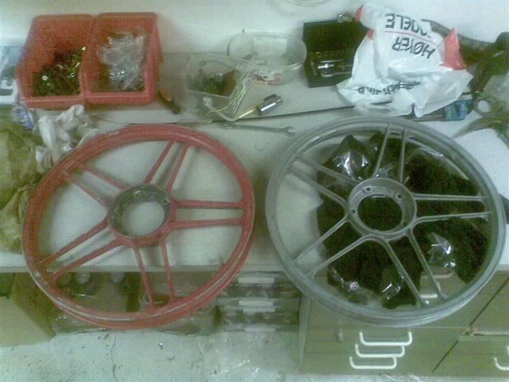 Puch maxi P + K billede 4