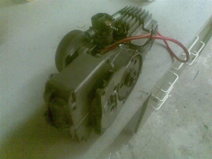 Puch maxi P + K billede 5