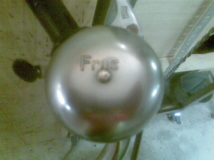 Puch maxi P + K billede 6