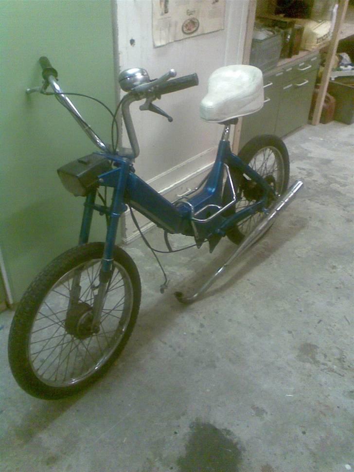 Puch maxi P + K billede 7