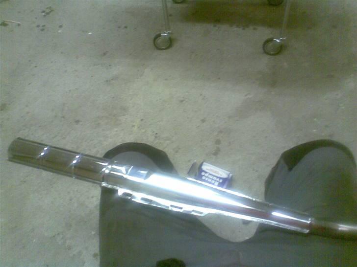 Puch maxi P + K billede 8