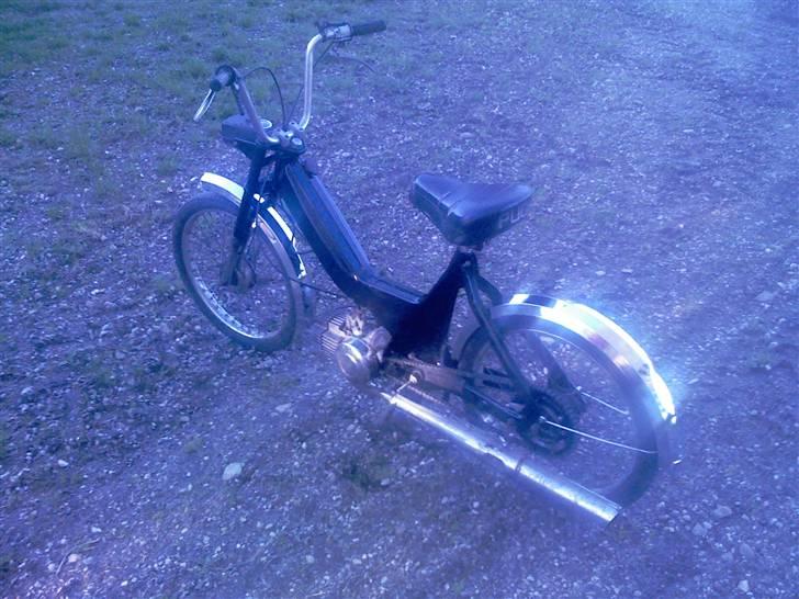 Puch maxi billede 2