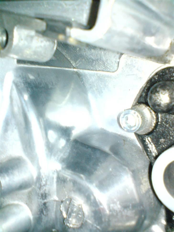 Yamaha Fs1 4gear Dx 49cc Std  ™ billede 12