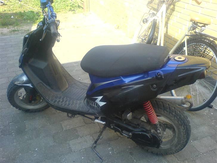 PGO Hot 50 billede 1