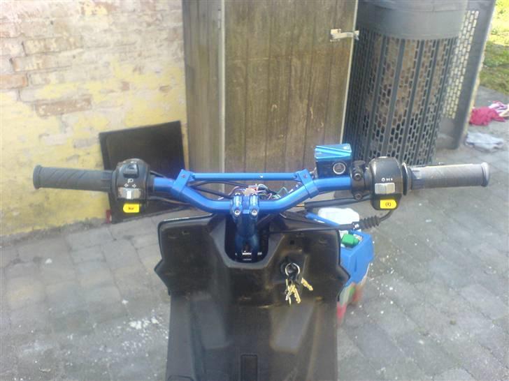 PGO Hot 50 billede 4